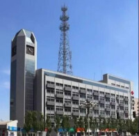 中國聯合網路通信有限公司廣西壯族自治區分公司