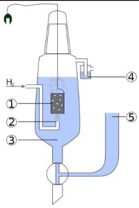 標準氫電極