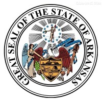 阿肯色州州徽