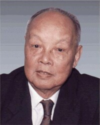 鍾夫翔(1911-1992)