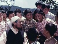 中國電影《阿夏河的秘密》精彩劇照