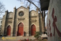 邳城天主教堂