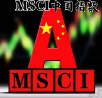 MSCI中國指數