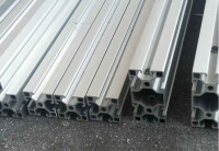 工業鋁生產