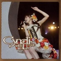 Cyndi With U