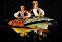 波蘭族服飾