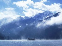 新疆天山天池風景名勝區