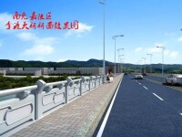 李渡嘉陵江大橋