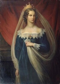 亞歷山德拉·費奧多羅夫娜