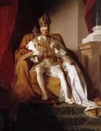 拿破崙的老丈人 弗朗茨皇帝