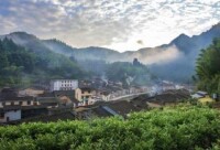 錦屏村[福建南平政和縣嶺腰鄉錦屏村]