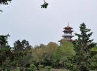 龍沙公園