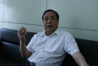 於志剛[山東省​濱州市原副市長]