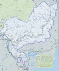 1946年7月韓振紀在琿春建立東北軍工基地