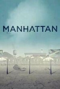 曼哈頓計劃第一季