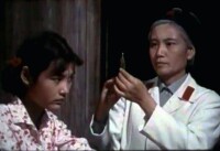 中國電影《青春》（1977）精彩劇照集錦