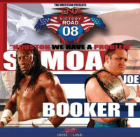 Booker T