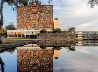 墨西哥國立自治大學