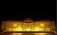 雲南民族大學雨花校區圖書館