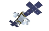 實踐二十號衛星電推進系統研製現場