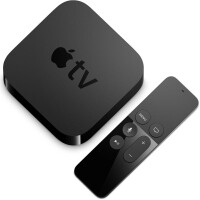 apple tv