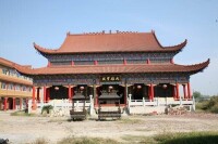 覺華寺