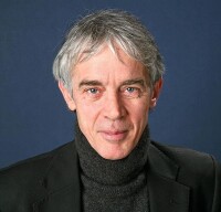Martin Vetterli，瑞士國家科學基金會主席