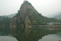 馮家峪村[北京市密雲區馮家峪鎮馮家峪村]