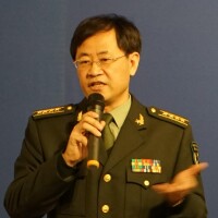 陳宇[中國人民解放軍軍事科學院研究員]