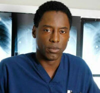 Preston Xavier Burke