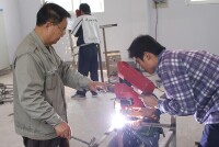 河南工 業貿易職業學院