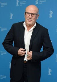 沃爾克·施隆多夫出席柏林國際電影節（2）
