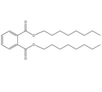 鄰苯二甲酸二辛酯