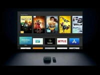 Apple TV