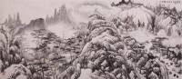 李杜[中國山水畫創作院畫家]