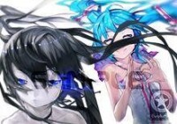 evolution[初音主題同人畫冊]