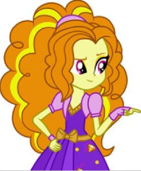 Adagio Dazzle