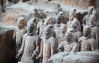 中國世界文化遺產