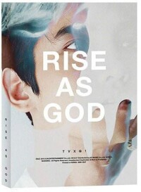 RISE AS GOD