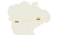 陳坡鄉地圖