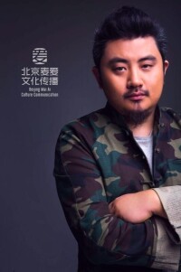 麥愛文化CEO宋洋