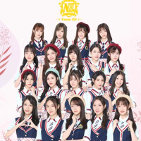 GNZ48 Team NIII