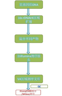 16SrDNA