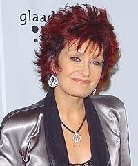 sharon osbourne