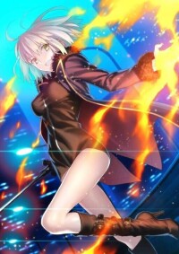 貞德〔Alter〕