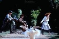 秘密花園[美國1993年凱特·馬伯里主演劇情片]