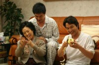 微熱[韓國Solace (2006) 導演的電影]