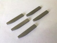 硬質合金焊接刀片