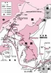 日俄戰爭線路