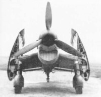 JU-87轟炸機